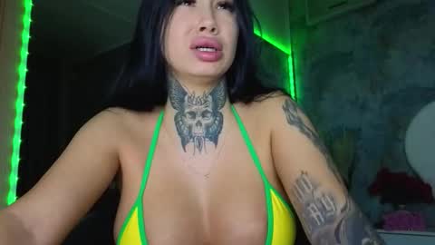 Snapshot of angellys chatting on November 2025 09:17:02 AM angellys online show from November 2025 09:17:02 AM