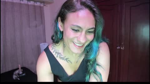 Angel online show from December 2024 12:09:01 AM