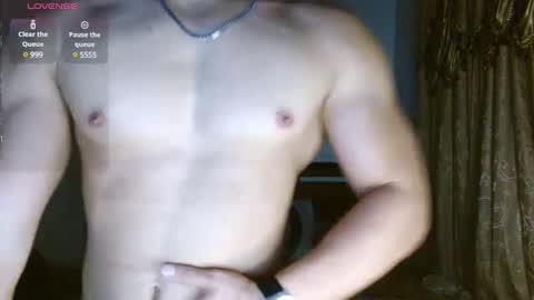 Angelm888-  online show from December 2024 04:45:01 AM