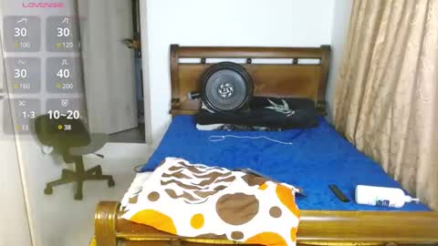 Angelm888-  online show from January 2025 05:55:01 AM