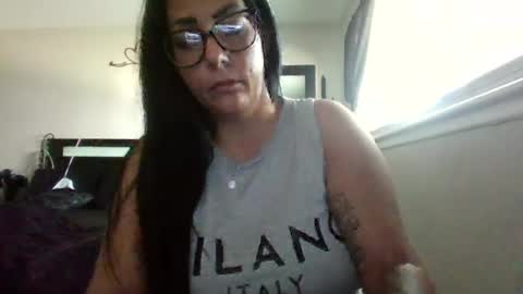 Angel Marie online show from September 2025 03:46:02 PM