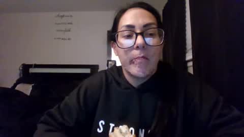 Angel Marie online show from November 2025 05:29:01 AM