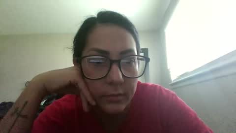 Snapshot of angelmarie7 chatting on April 2026 02:45:02 PM Angel Marie online show from April 2026 02:45:02 PM