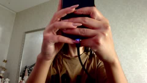 Natalia online show from December 2024 05:27:02 AM