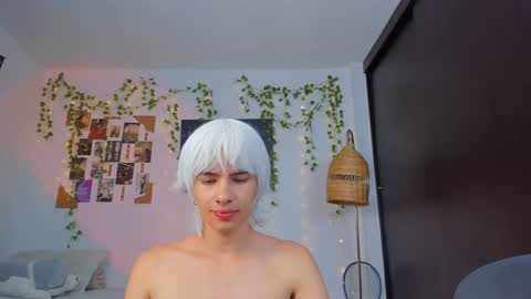 Angel online show from January 2025 05:10:01 PM