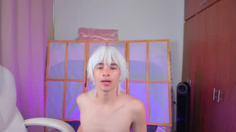 Angel online show from February 2025 06:39:01 PM