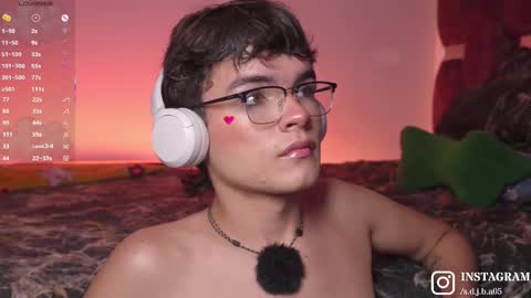 Snapshot of angelocute_ chatting on November 2025 06:02:02 AM Angelo I work from home this is my room online show from November 2025 06:02:02 AM