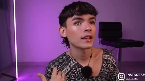 Snapshot of angelocute_ chatting on March 2026 03:30:01 AM Angelo I work from home this is my room online show from March 2026 03:30:01 AM