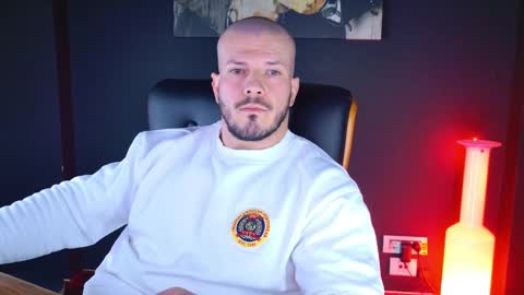 Snapshot of angeloeric chatting on December 2024 08:23:02 AM BlackWolf online show from December 2024 08:23:02 AM