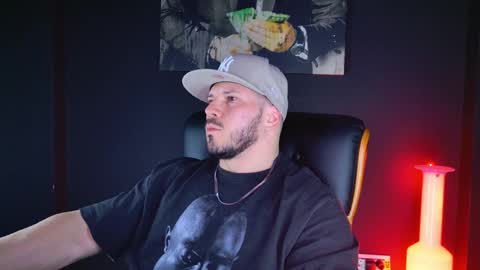 Snapshot of angeloeric chatting on December 2024 06:15:01 PM BlackWolf online show from December 2024 06:15:01 PM