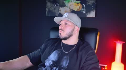 Snapshot of angeloeric chatting on December 2024 09:22:01 PM BlackWolf online show from December 2024 09:22:01 PM