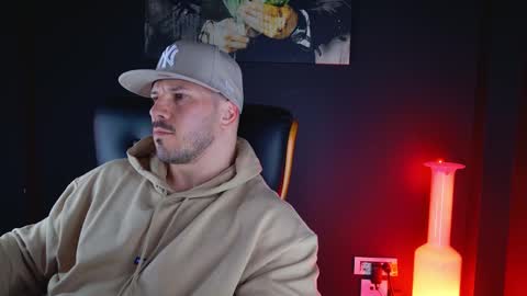 Snapshot of angeloeric chatting on December 2024 03:55:01 PM BlackWolf online show from December 2024 03:55:01 PM