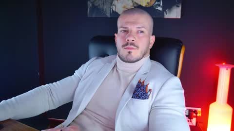 Snapshot of angeloeric chatting on December 2024 04:31:01 PM BlackWolf online show from December 2024 04:31:01 PM