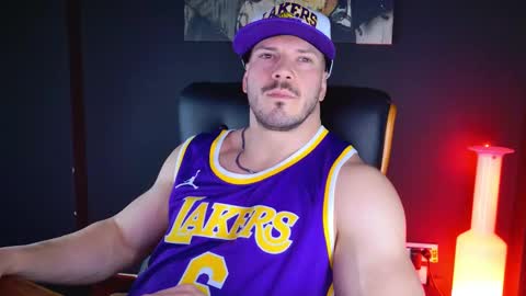 Snapshot of angeloeric chatting on December 2024 04:32:02 PM BlackWolf online show from December 2024 04:32:02 PM