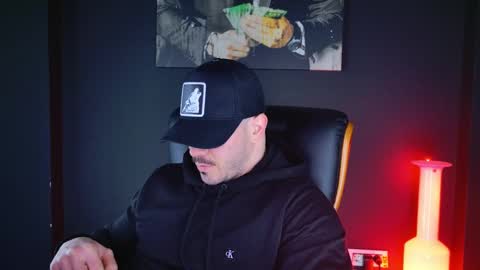 Snapshot of angeloeric chatting on December 2024 01:43:02 PM BlackWolf online show from December 2024 01:43:02 PM