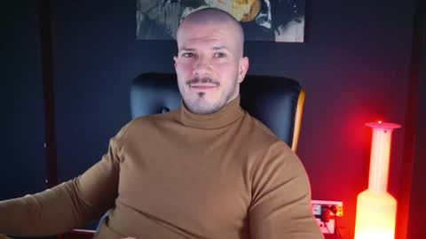 Snapshot of angeloeric chatting on December 2024 05:26:01 PM BlackWolf online show from December 2024 05:26:01 PM