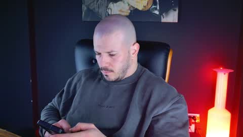 Snapshot of angeloeric chatting on December 2024 02:16:01 PM BlackWolf online show from December 2024 02:16:01 PM