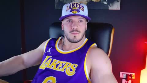 Snapshot of angeloeric chatting on January 2025 07:50:02 PM BlackWolf online show from January 2025 07:50:02 PM