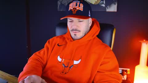 Snapshot of angeloeric chatting on January 2025 05:08:02 AM BlackWolf online show from January 2025 05:08:02 AM