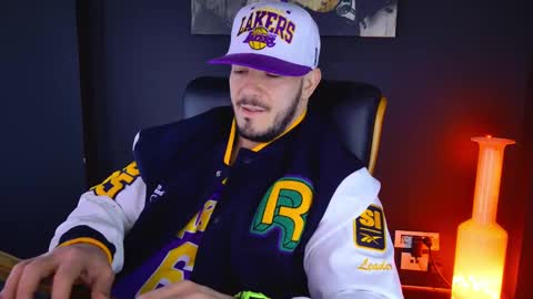 Snapshot of angeloeric chatting on February 2025 08:01:01 AM BlackWolf online show from February 2025 08:01:01 AM