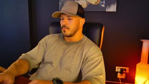 Snapshot of angeloeric chatting on September 2025 11:56:02 AM BlackWolf online show from September 2025 11:56:02 AM