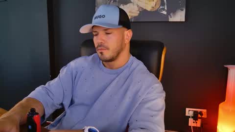 Snapshot of angeloeric chatting on September 2025 09:46:02 AM BlackWolf online show from September 2025 09:46:02 AM