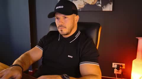 Snapshot of angeloeric chatting on September 2025 09:03:02 AM BlackWolf online show from September 2025 09:03:02 AM