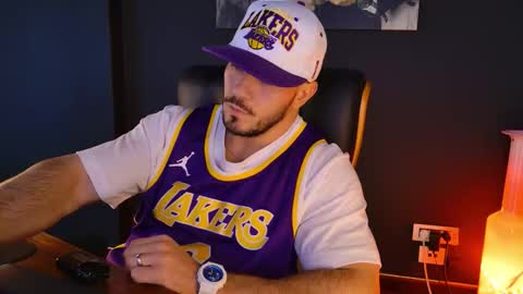 Snapshot of angeloeric chatting on November 2025 12:27:02 PM BlackWolf online show from November 2025 12:27:02 PM