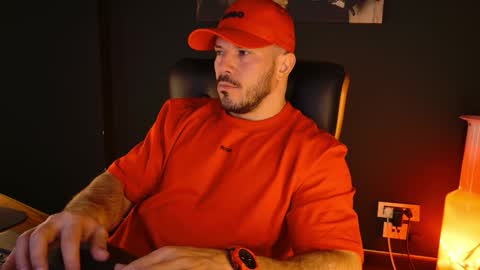 BlackWolf online show from December 2025 01:38:02 PM