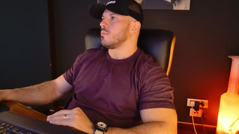 BlackWolf online show from December 2025 11:47:01 AM