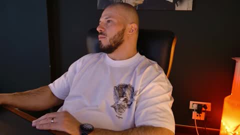 BlackWolf online show from February 2026 11:37:01 AM