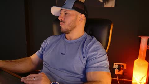 BlackWolf online show from February 2026 01:29:02 PM