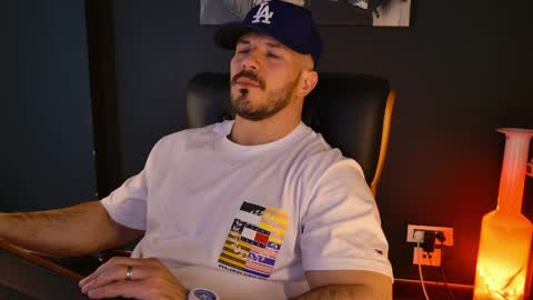 BlackWolf online show from April 2026 11:00:01 AM