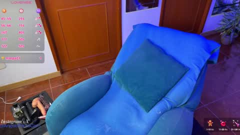 Angelo Ferro online show from December 2024 06:14:01 AM