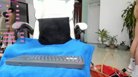 Angelo Ferro online show from January 2025 08:44:02 AM