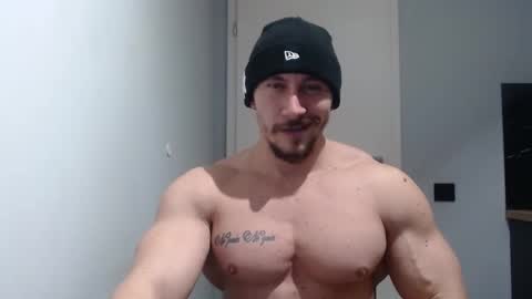  ------- SEX SHOW WITH GUYS AND GIRLS  MUSCLE SHOW online show from January 2025 07:28:02 PM