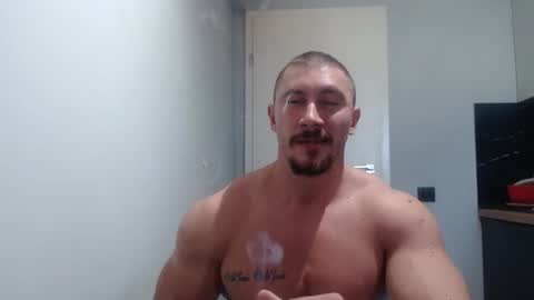  ------- SEX SHOW WITH GUYS AND GIRLS  MUSCLE SHOW online show from October 2025 01:56:02 PM