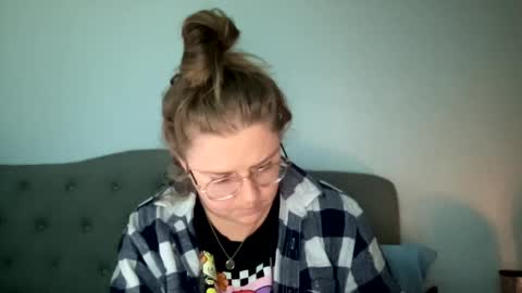 Angel of Light online show from January 2025 02:15:02 PM