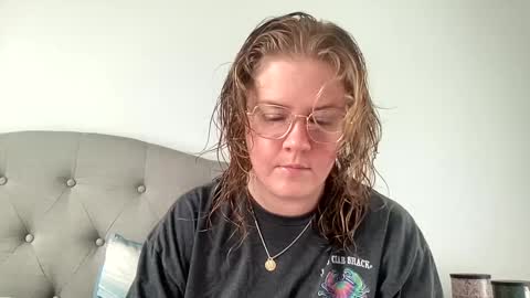 Angel of Light online show from January 2025 09:37:01 PM