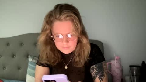 Angel of Light online show from January 2025 05:46:01 PM