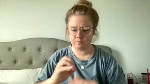 Angel of Light online show from February 2025 07:33:01 PM