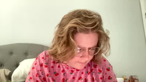 Angel of Light online show from February 2025 09:52:02 PM