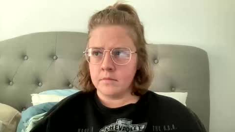 Angel of Light online show from February 2025 10:20:01 PM