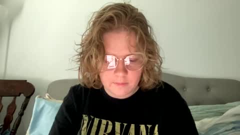 Angel of Light online show from March 2025 06:33:02 PM