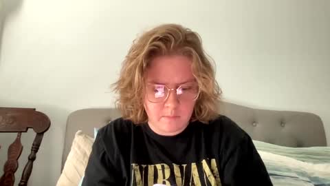 Angel of Light online show from March 2025 09:37:01 PM