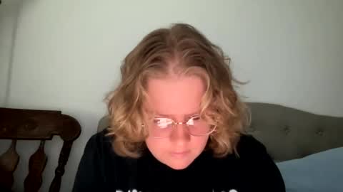 Angel of Light online show from March 2025 10:49:02 PM