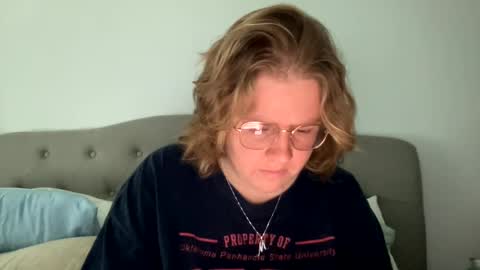 Angel of Light online show from March 2025 07:20:02 PM