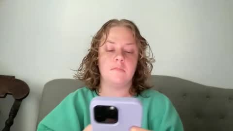 Angel of Light online show from November 2025 01:33:02 PM