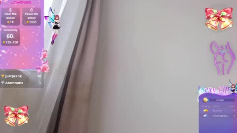 Raiss online show from December 2024 10:05:02 AM