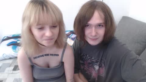 Eva online show from November 2025 10:44:02 PM